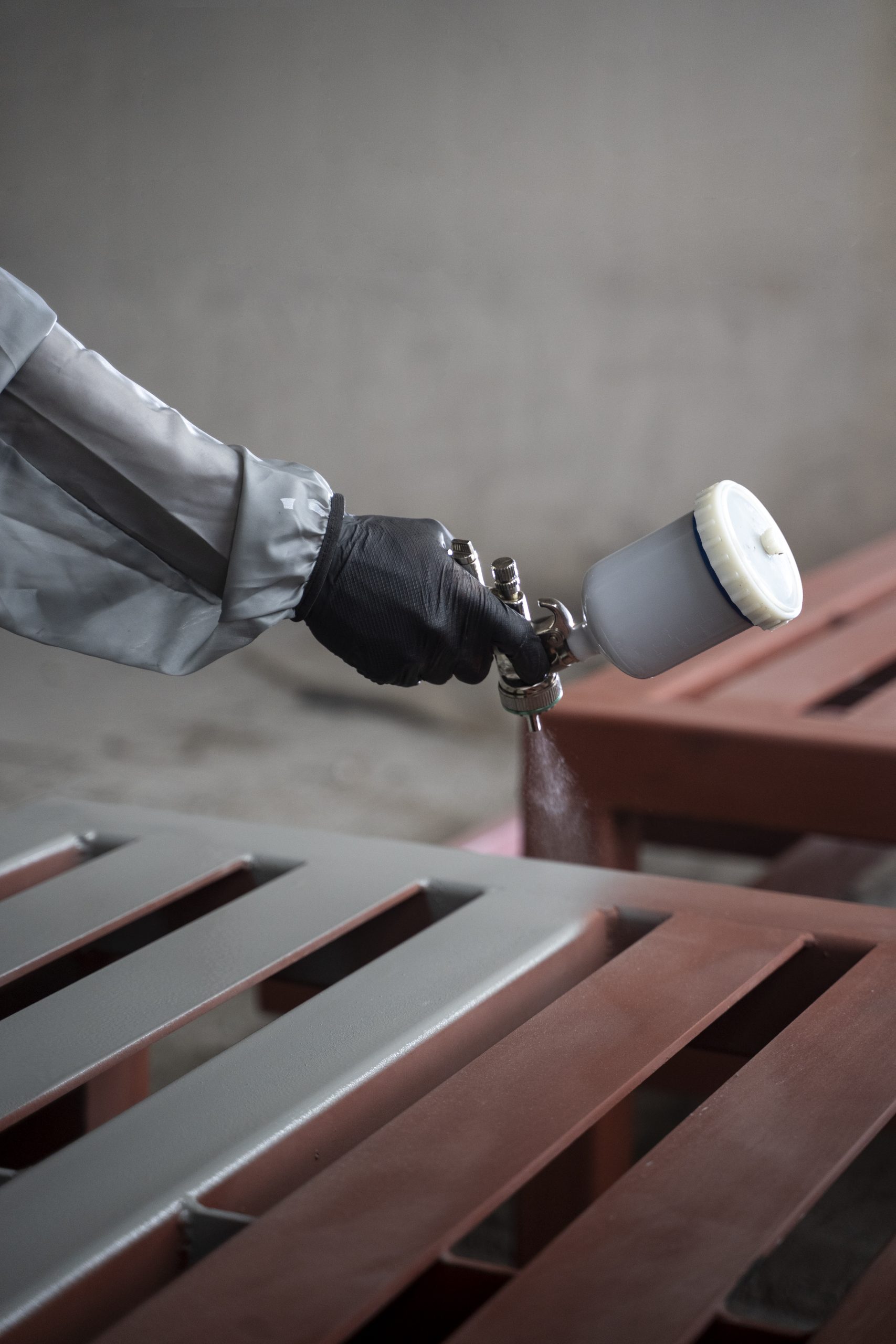 door polishing services in Dubai