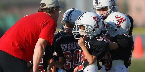 Get Inspired: How to get into American Football Get Inspired: How to get into American Football