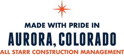 All Starr Made with pride in Aurora Colorado