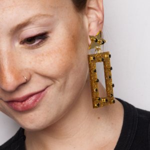 Carrie Linea Sex and the city