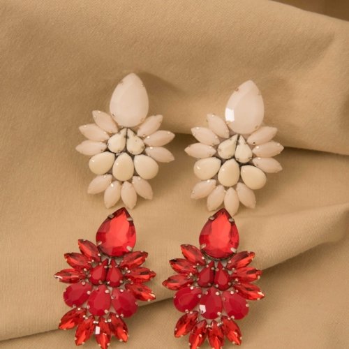 Aros Meg Rainbow Red