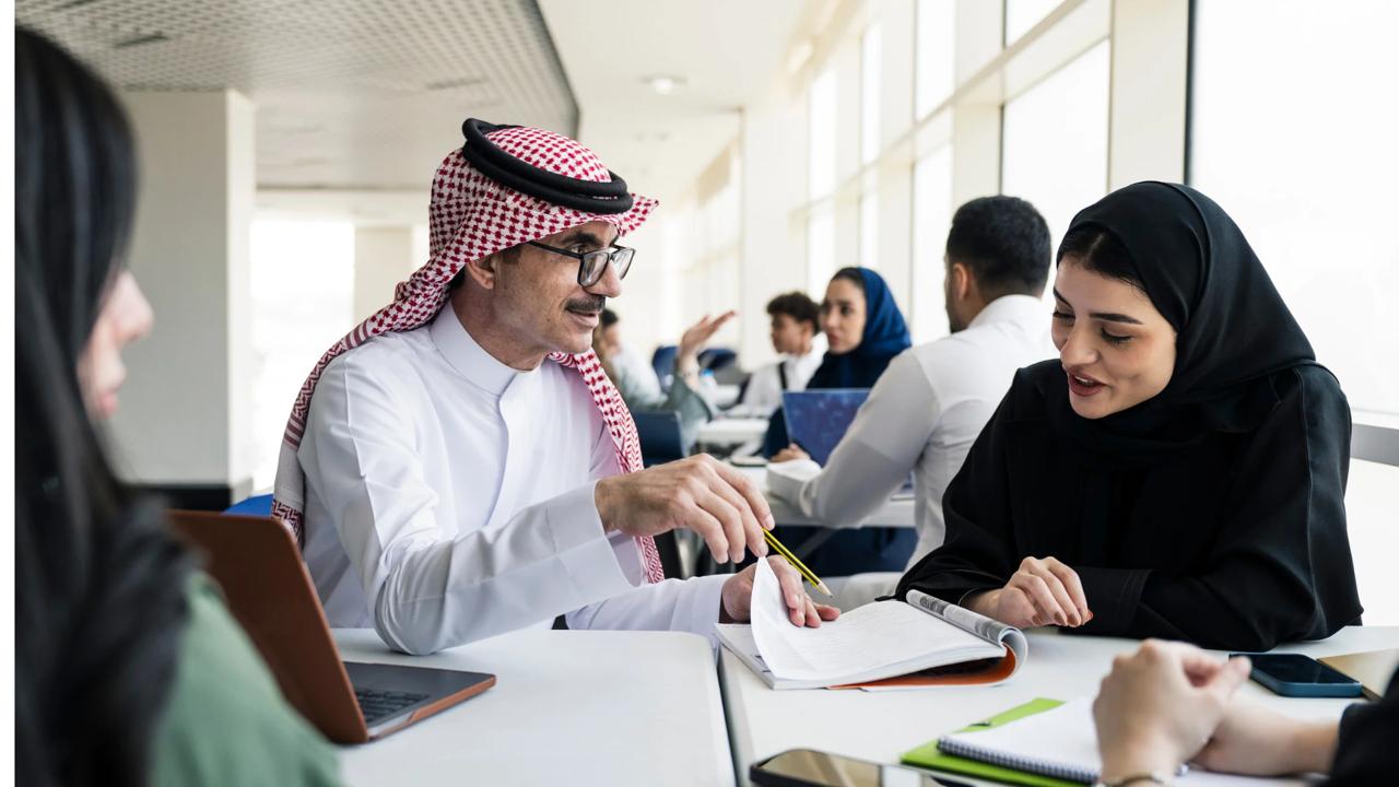 MISA licensing and investor visa consultancy in Saudi Arabia