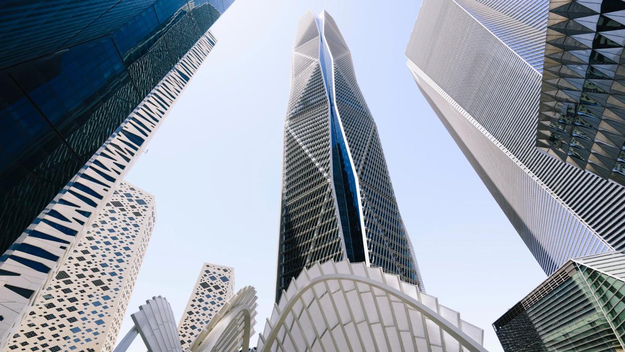 Expert consultancy helping investors establish businesses in Saudi Arabia.