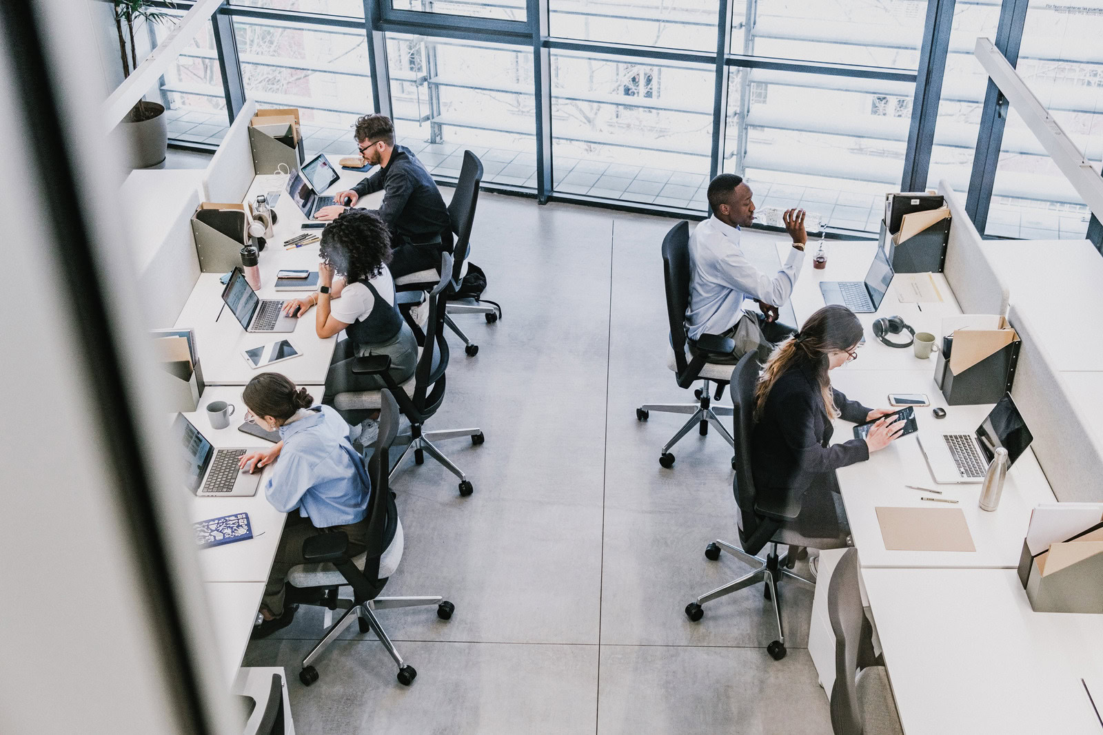 LLC vs. Branch Office vs. Sole Proprietorship in Saudi Arabia: Which Structure Actually Fits Your Business? Copy