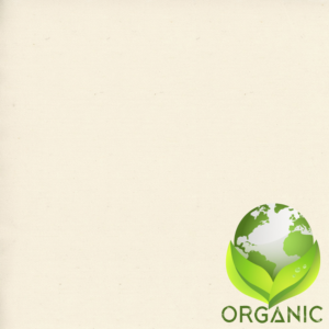 Organic Cotton Hemp Natural