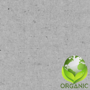 Organic Cotton Hemp Stone