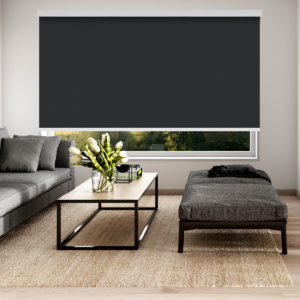Dian Black Blackout