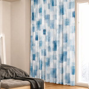 Square Blue