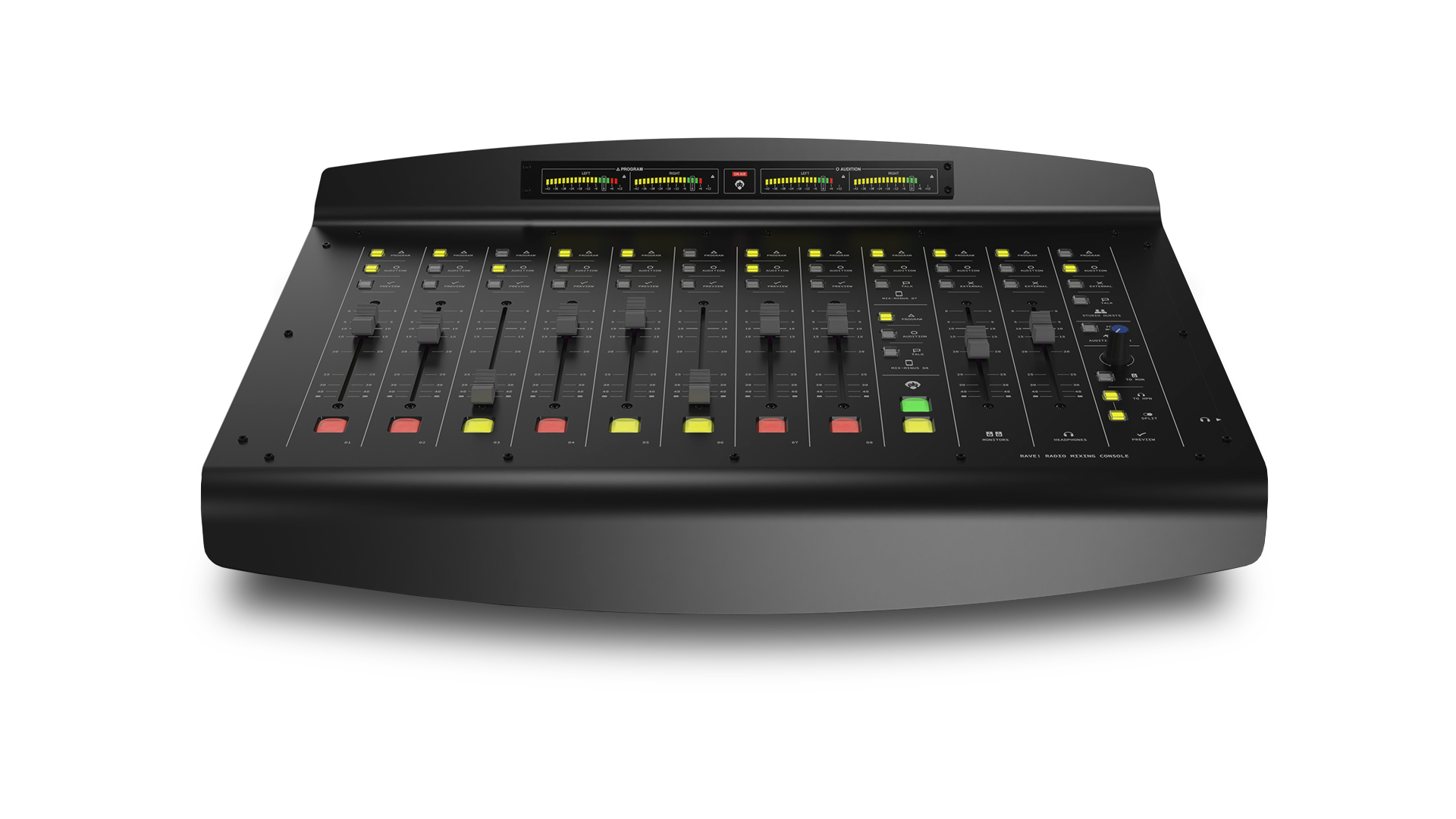 USB Analog Audio Gizmo