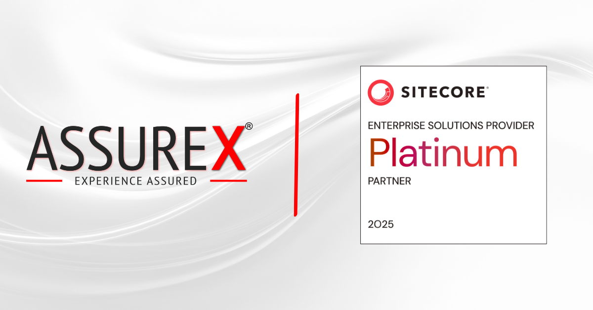 Assurex-Sitecore-Platinum