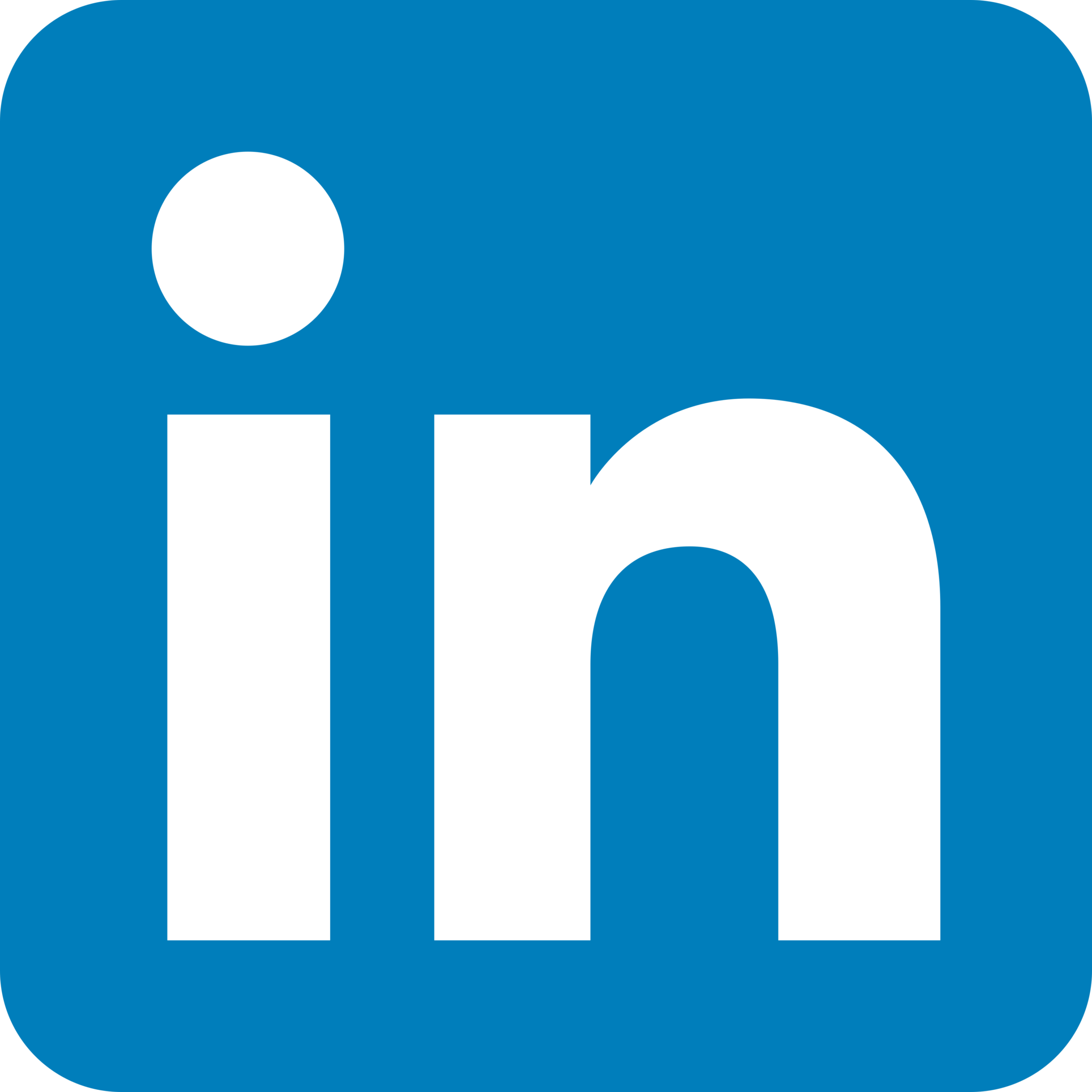 icon LinkedIn