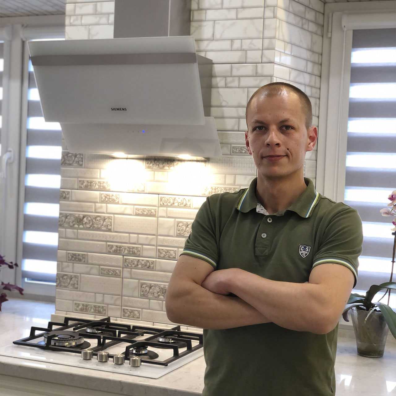 Как мы работаем!