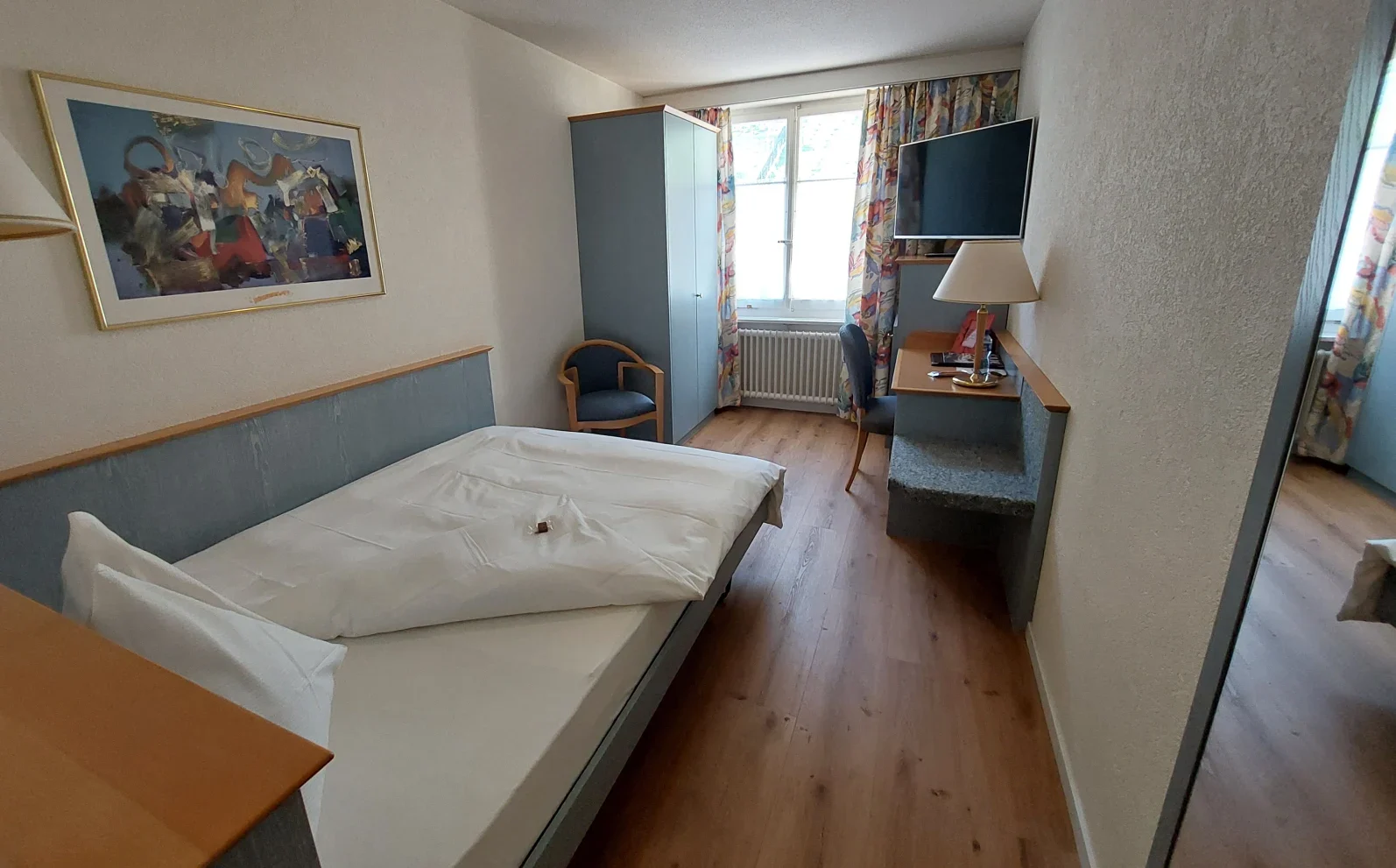 Grandlit Zimmer