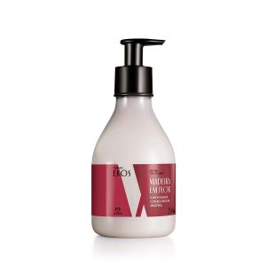 Polpa Desodorante Hidratante Corporal Ekos Madeira Em Flor