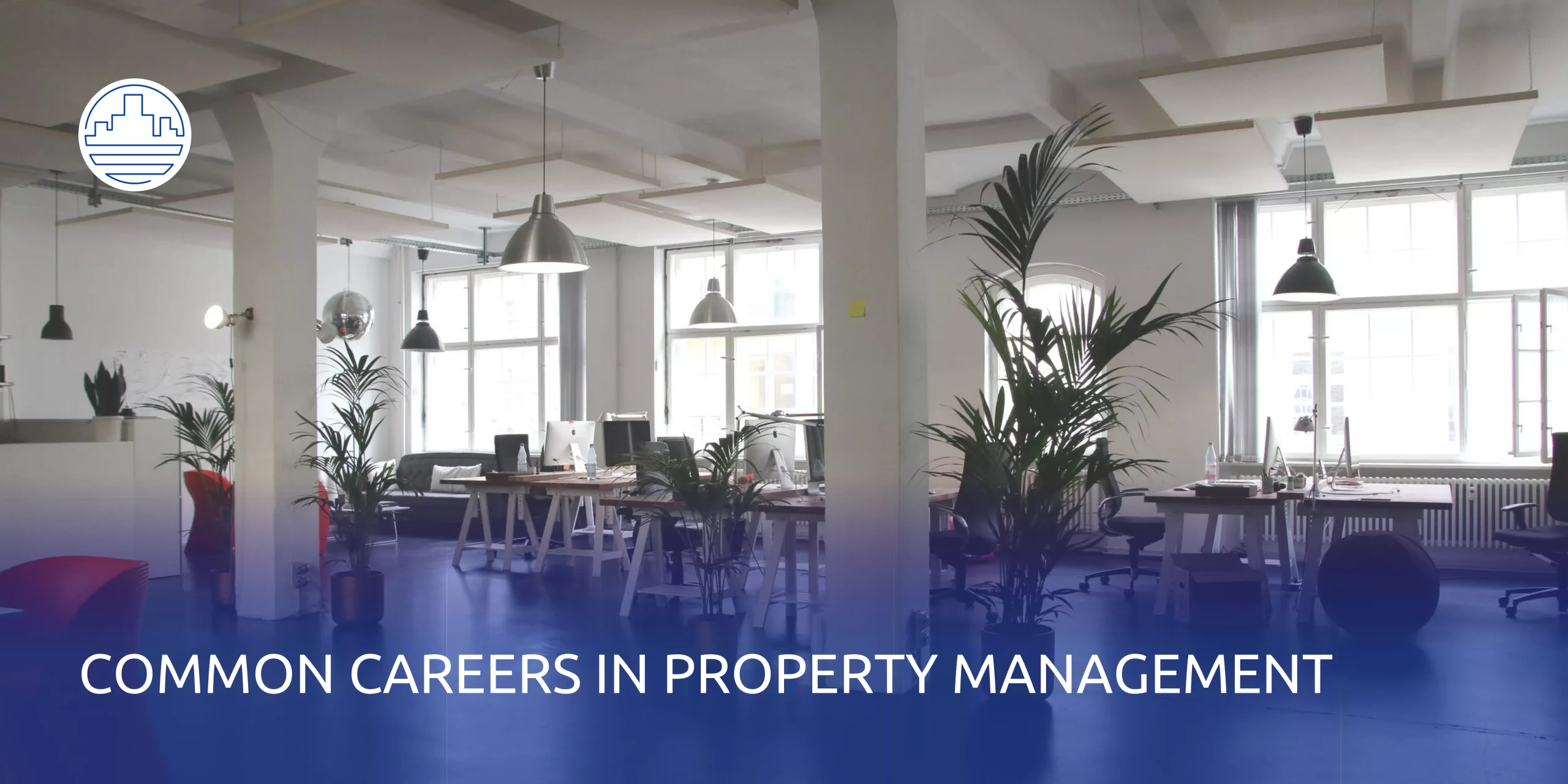 career in property management