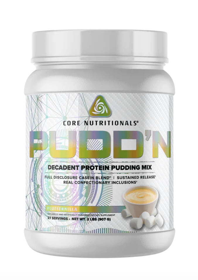 Core Nutritionals PUDD'n - Image 3