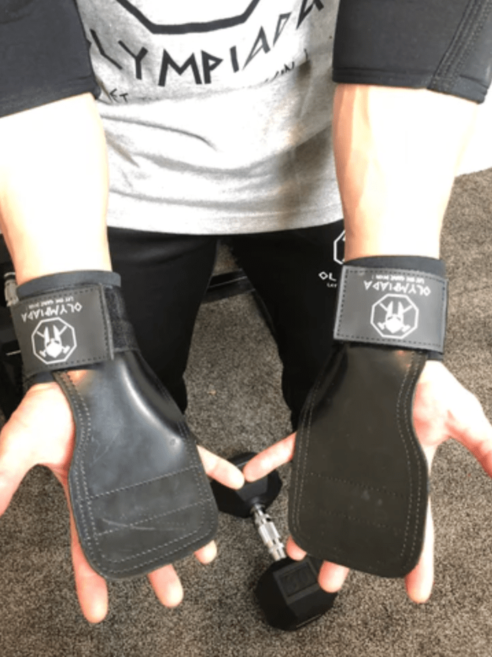 Olympiada Rubber Gainz Grippz