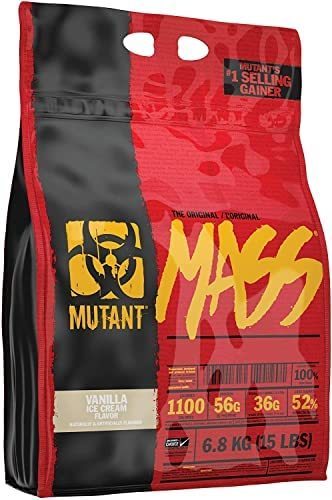 Mutant Mass - Image 7