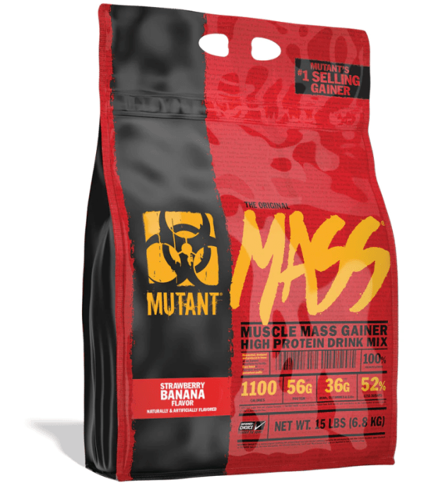 Mutant Mass - Image 5