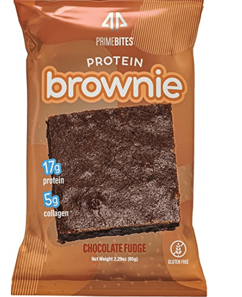 AP Protein Brownie