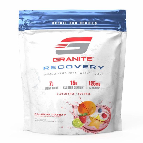 Granite Recovery - Image 3