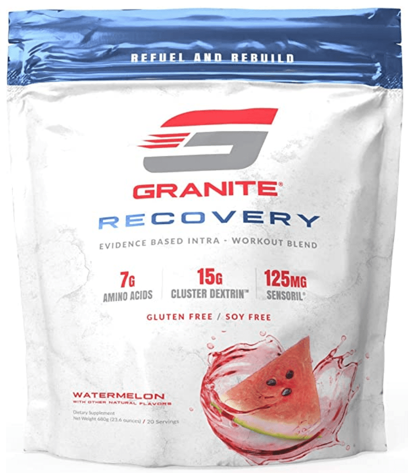 Granite Recovery - Image 4