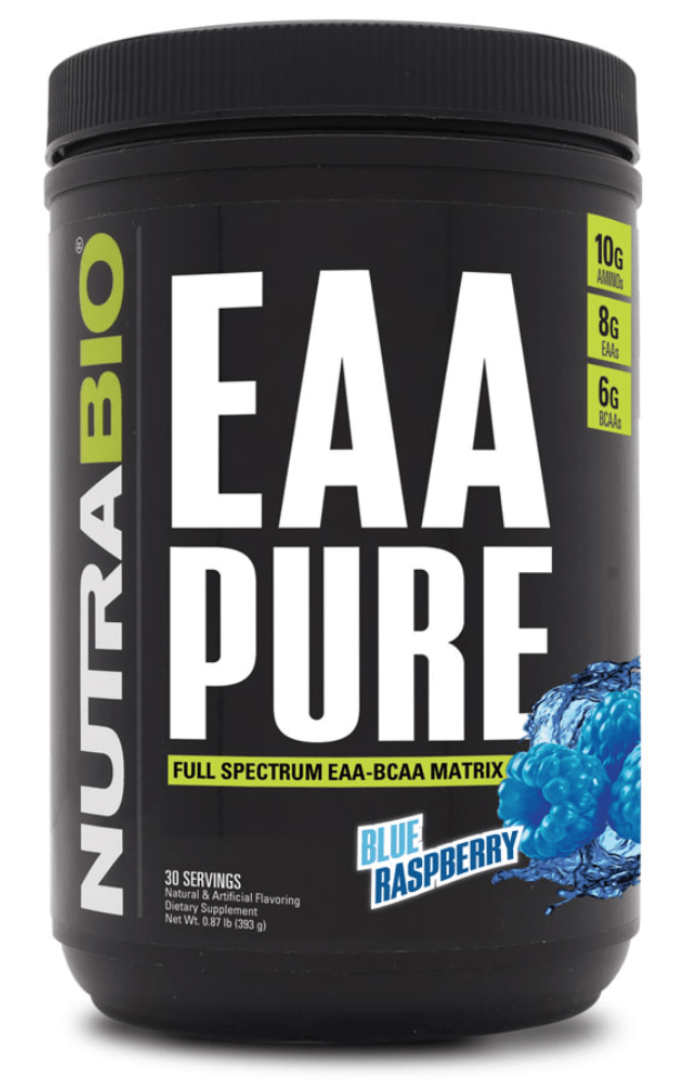 Nutrabio EAA Pure - Image 5