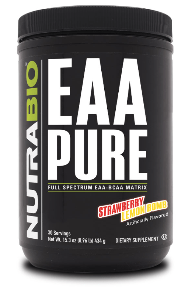 Nutrabio EAA Pure - Image 3