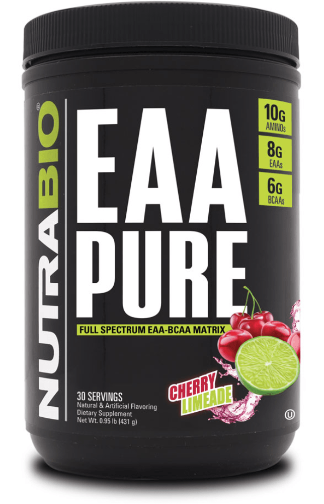 Nutrabio EAA Pure