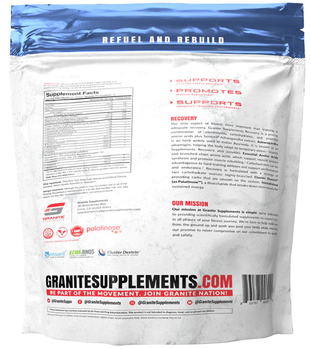 Granite Recovery - Image 5