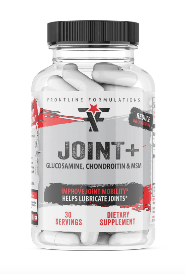 Frontline Formulations Joint Plus