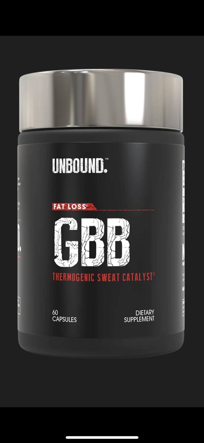 UNBOUND GBB
