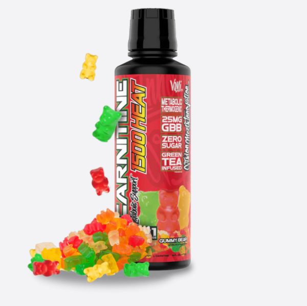 VMI L Carnitine Heat