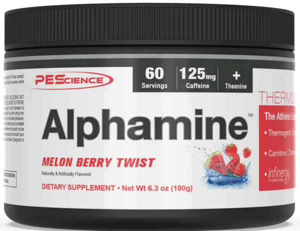 PE Science Alphamine - Image 4