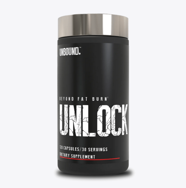 UNBOUND Unlock Capsules