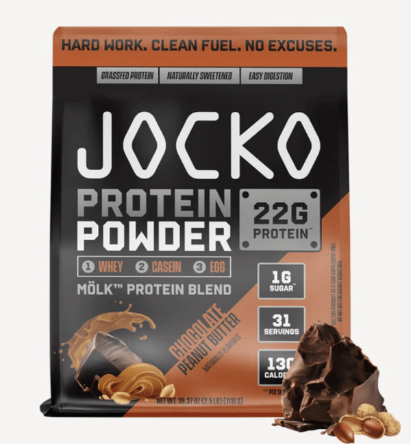 Jocko Molk Protein - Image 2