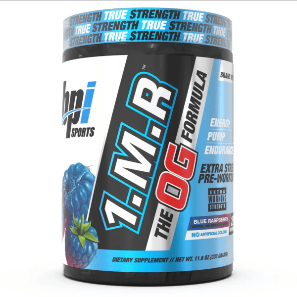 BPI 1MR OG