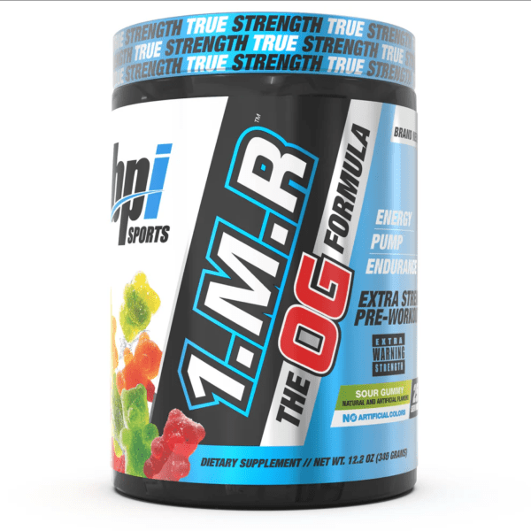 BPI 1MR OG - Image 2