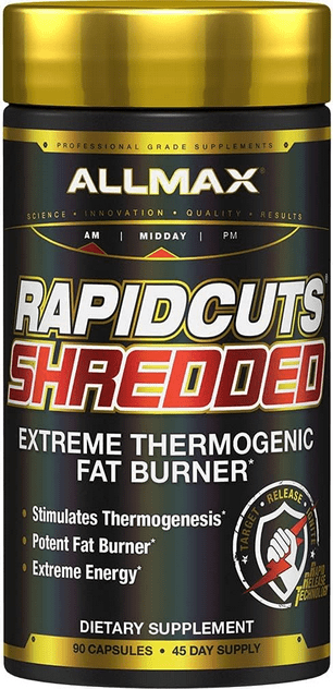 Allmax Rapidcuts