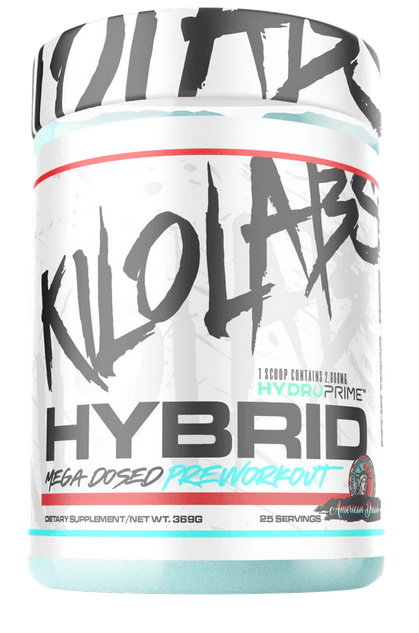 KILO LABS Hybrid Pre