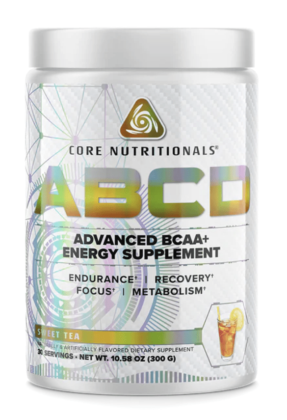 Core Nutritionals ABCD