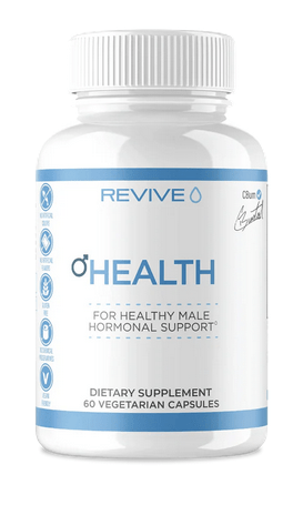 Revive Mens Health