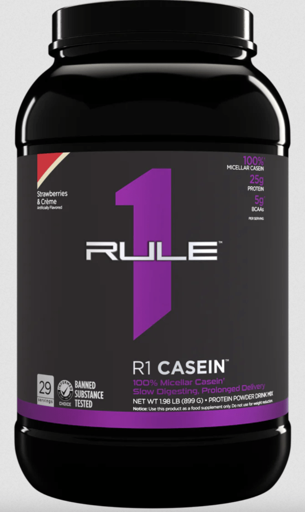Rule 1 Casein Protein - Image 3