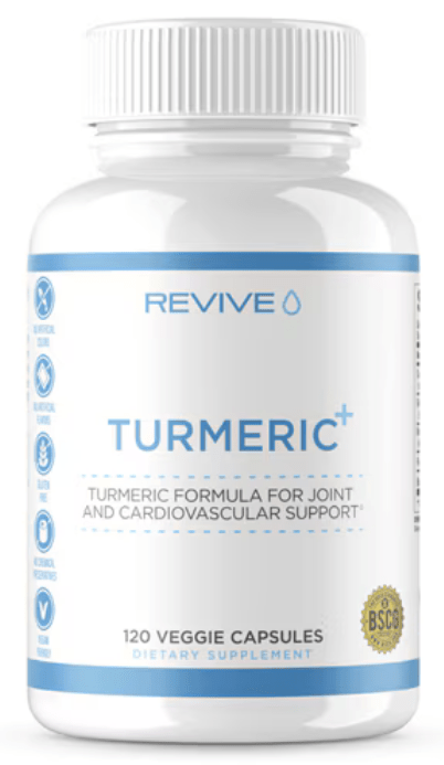 Revive Turmeric