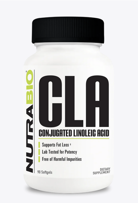Nutrabio CLA