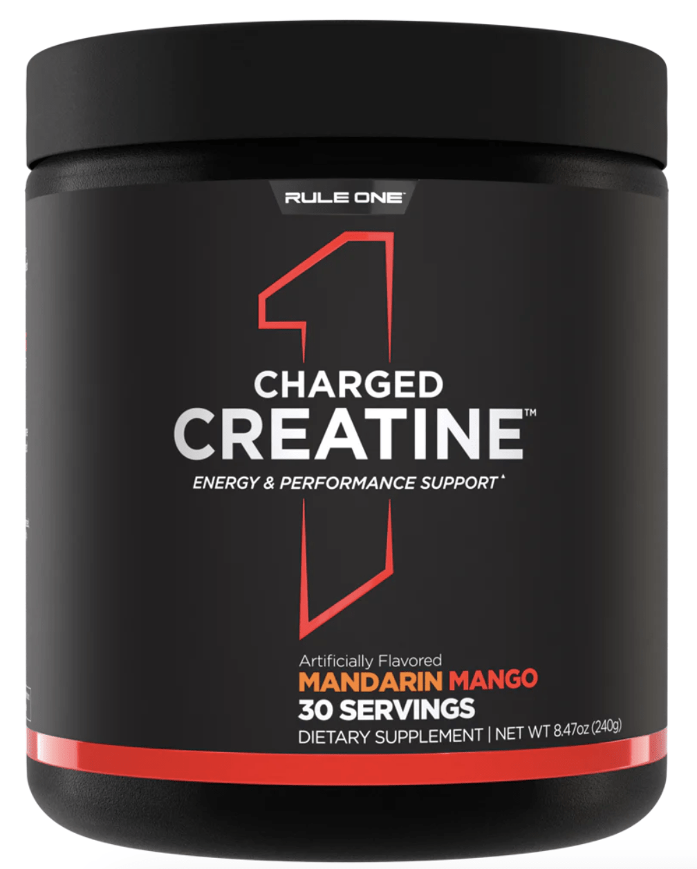 Rule 1 Charged Creatine - Image 2