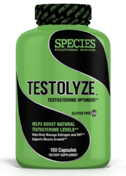 Species Testolyze