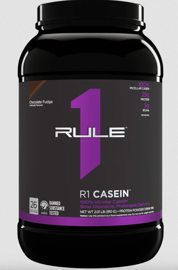 Rule 1 Casein Protein - Image 2