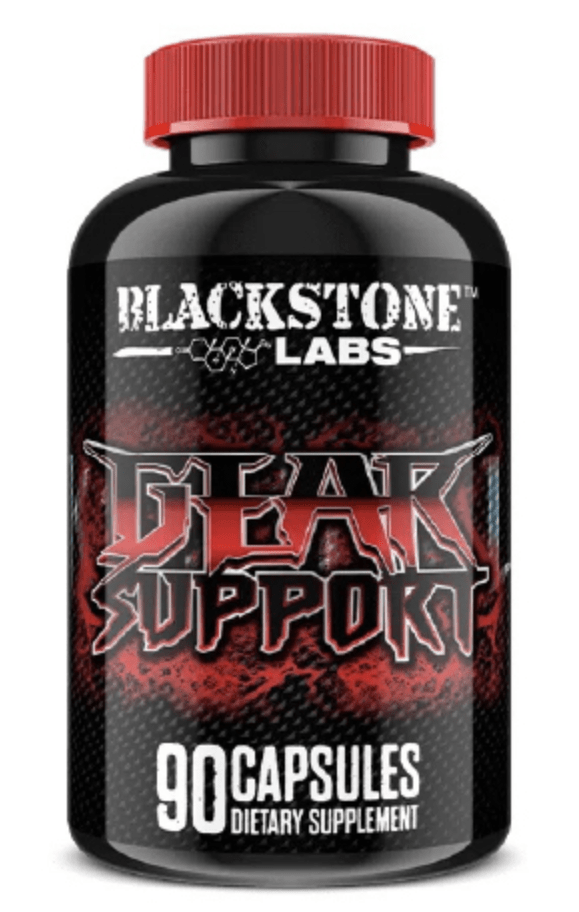 Blackstone Labs Gear Support