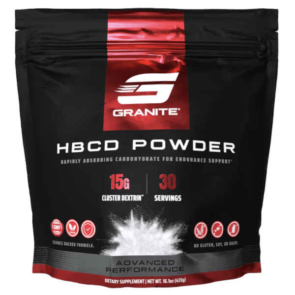 Granite HBCD Powder